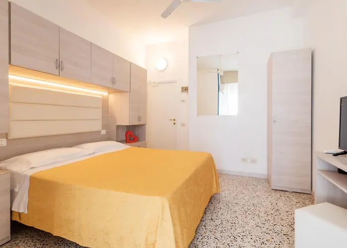Hotel Leon D'Oro Cattolica